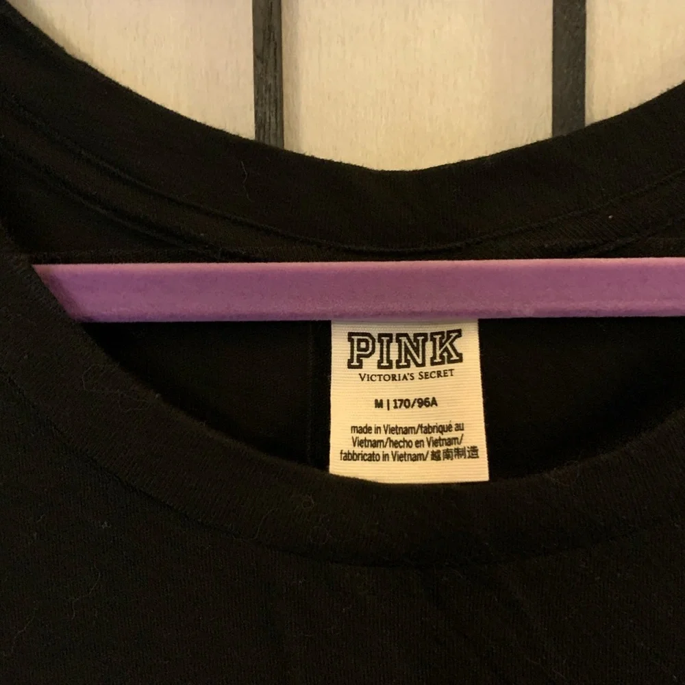 Victoria Secret Muscle Tank - Picture 2 of 2